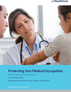 Protecting Your Medical Occupation